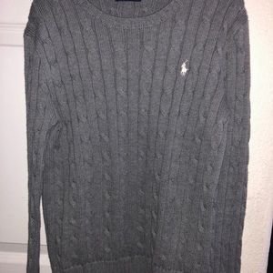 Polo Ralph Lauren sweater